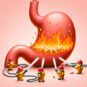 Leaky Gut and Inflammation